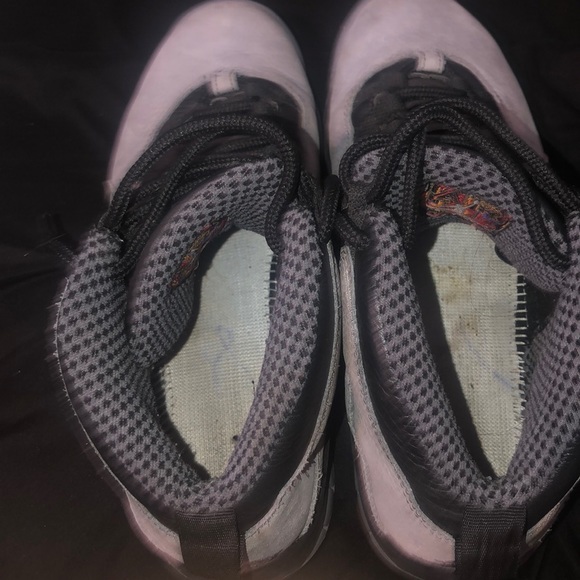 Infrared retro 10 - Picture 5 of 5